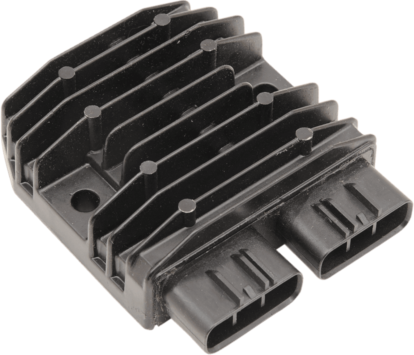 RICK'S MOTORSPORT ELECTRIC 2112-1157 Rectifier/Regulator - Honda