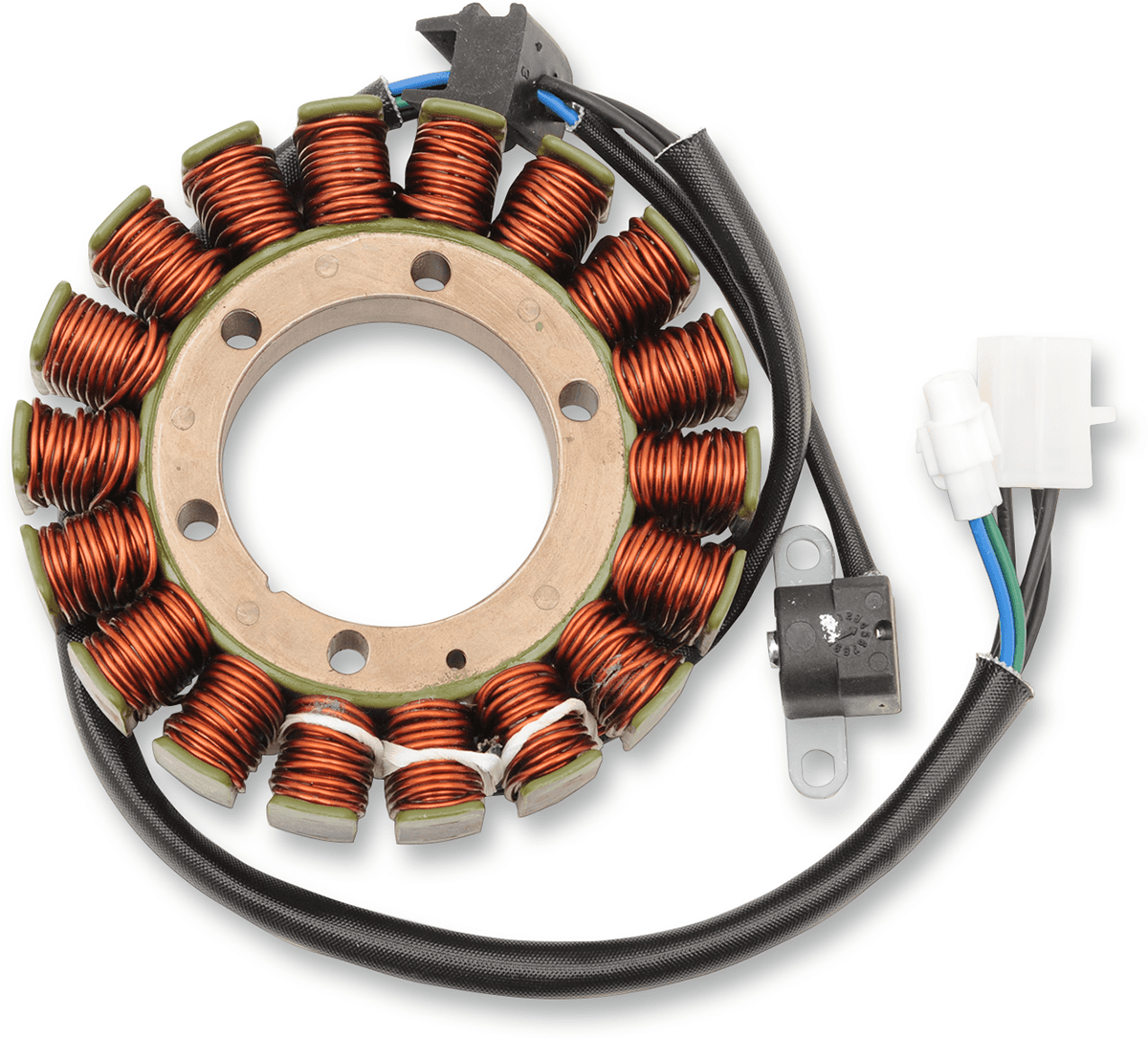 RICK'S MOTORSPORT ELECTRIC 2112-1158 Stator - Arctic Cat
