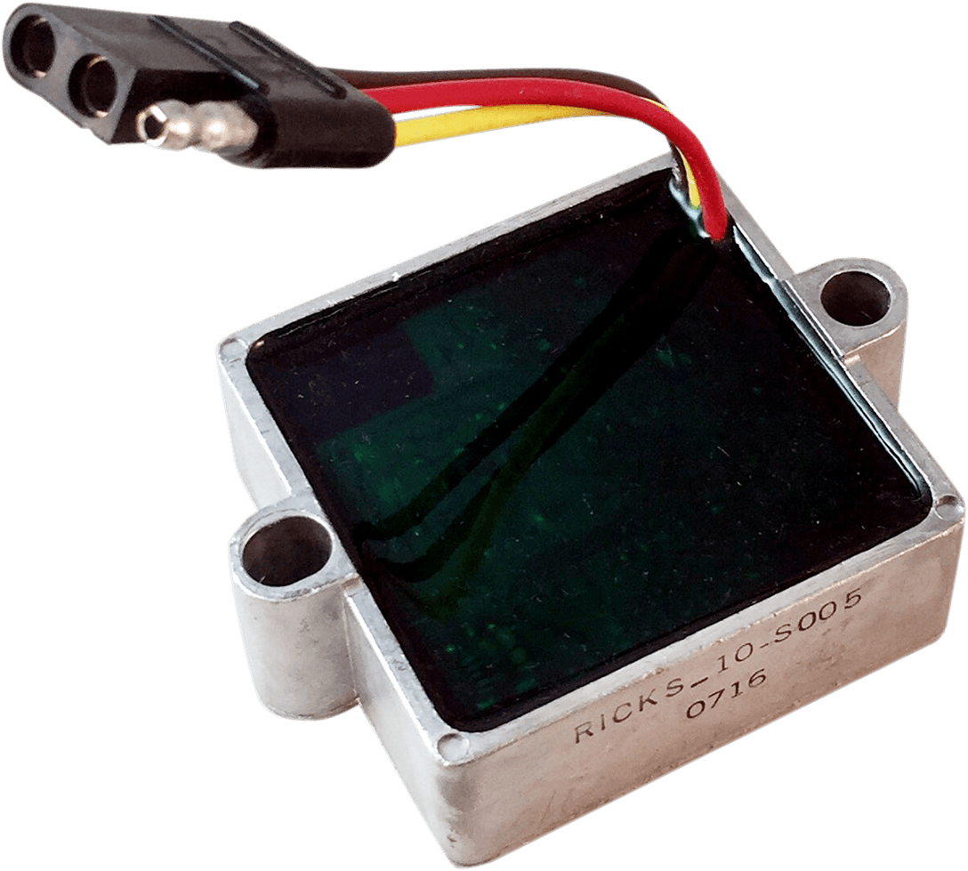 RICK'S MOTORSPORT ELECTRIC 2112-1163 Regulator/Rectifier - Polaris
