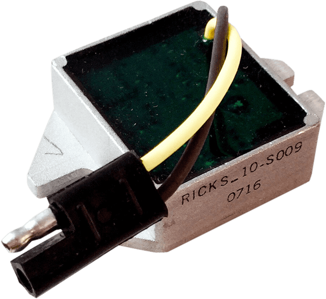 RICK'S MOTORSPORT ELECTRIC 2112-1166 Regulator/Rectifier - Polaris