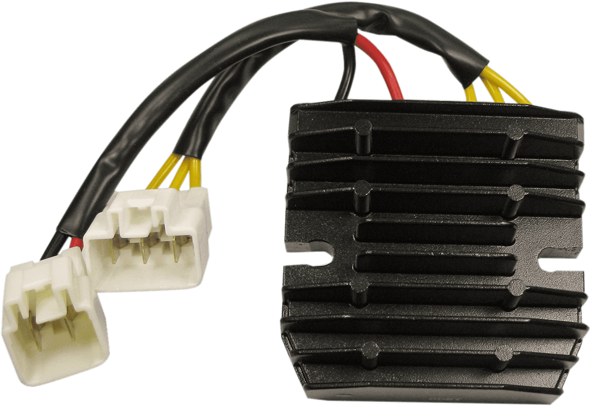 RICK'S MOTORSPORT ELECTRIC 2112-1194 Regulator/Rectifier - Honda