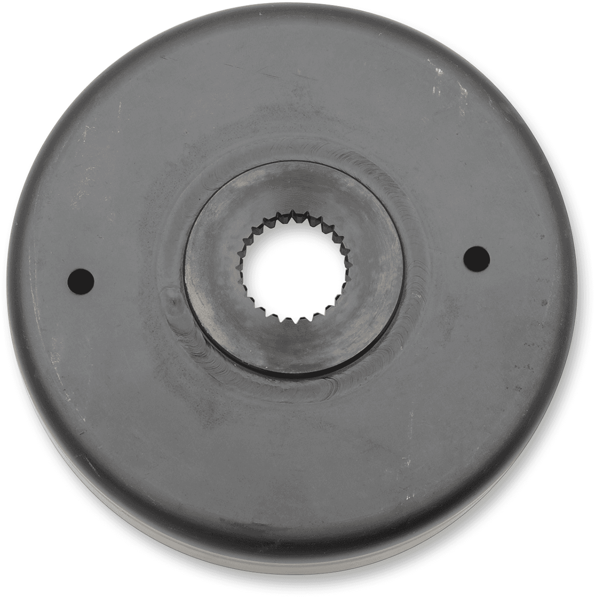 DRAG SPECIALTIES 2112-1206 Alternator Rotor - Harley Davidson