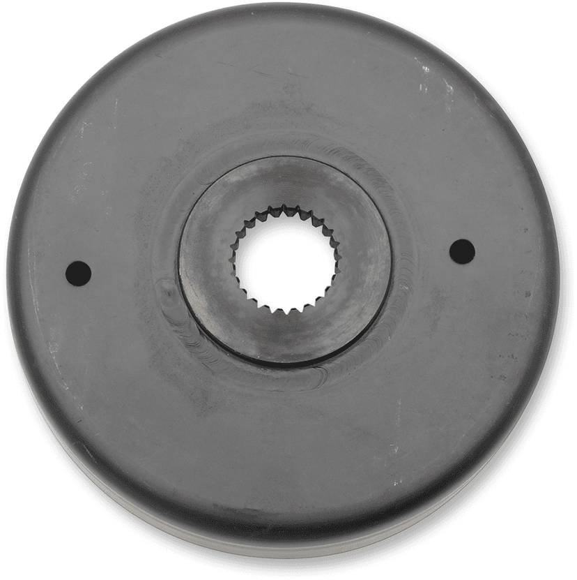 DRAG SPECIALTIES 2112-1206 Alternator Rotor - Harley Davidson