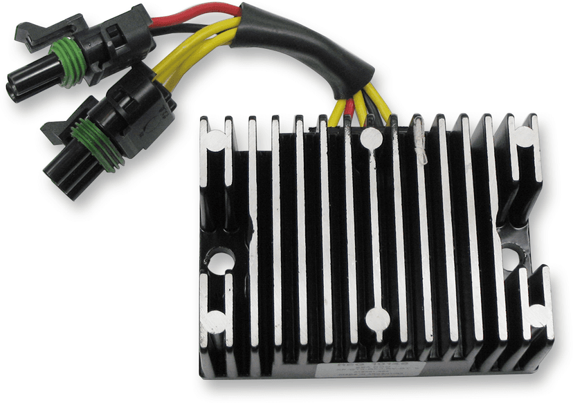 RICK'S MOTORSPORT ELECTRIC 2112-1218 Regulator/Rectifier - Sea-Doo