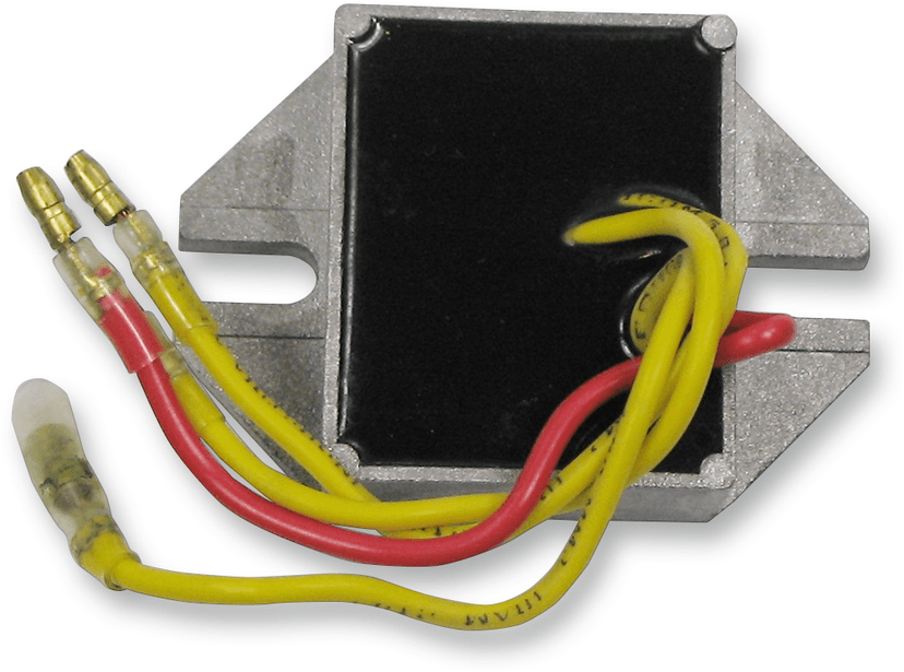 RICK'S MOTORSPORT ELECTRIC 2112-1220 Regulator/Rectifier - Sea-Doo