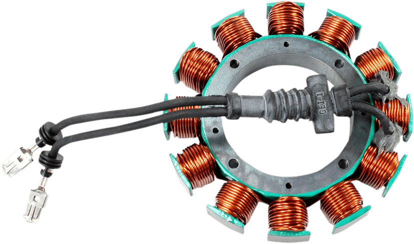 COMPU-FIRE 2112-1237 Replacement Stator - Harley-Davidson®