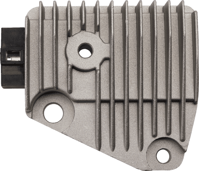 RICK'S MOTORSPORT ELECTRIC 2112-1239 Rectifier/Regulator - Yamaha — image 1 of 2