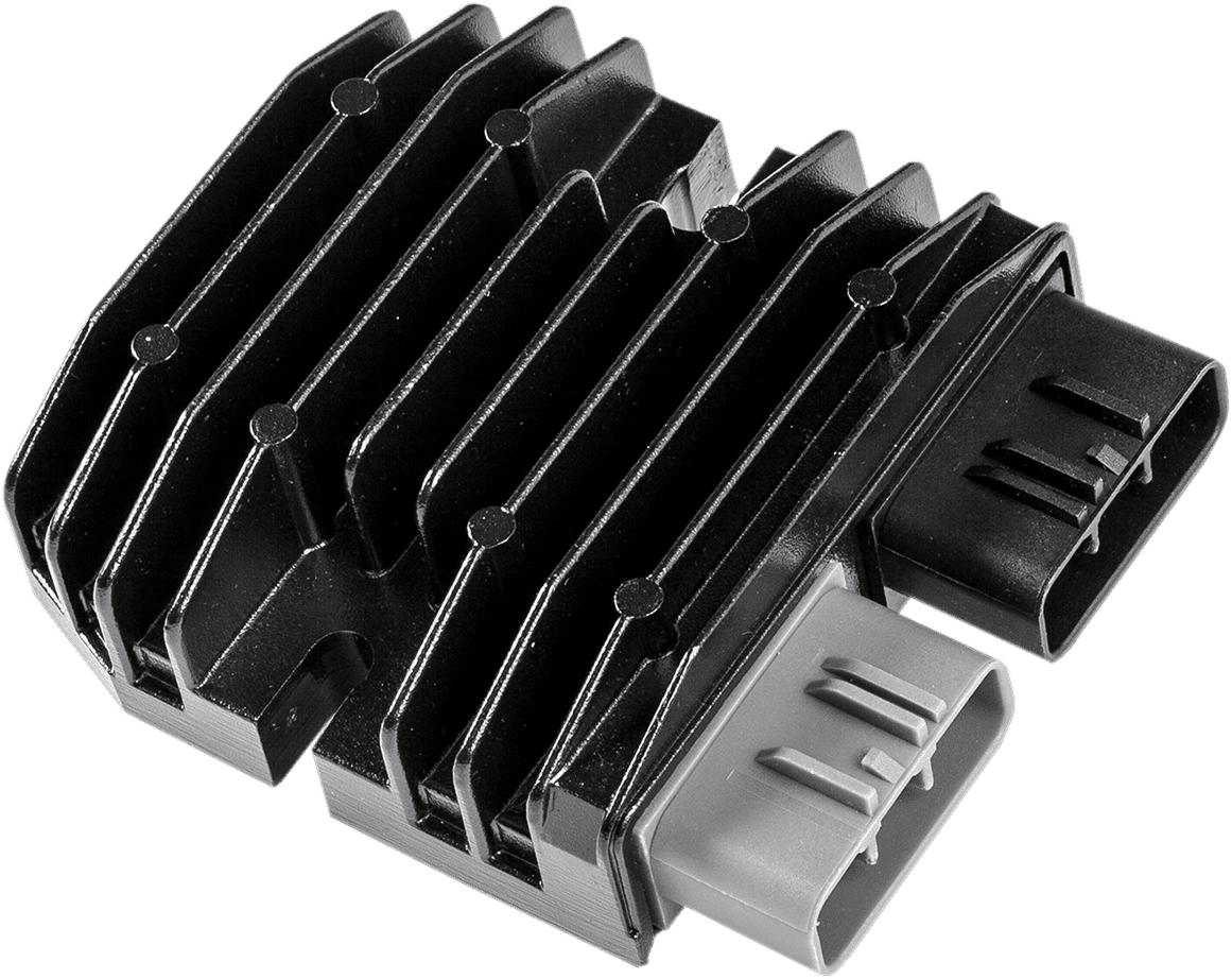 RICK'S MOTORSPORT ELECTRIC 2112-1278 Rectifier/Regulator - Lithium-ion Compatible - '04-'25 Kawasaki