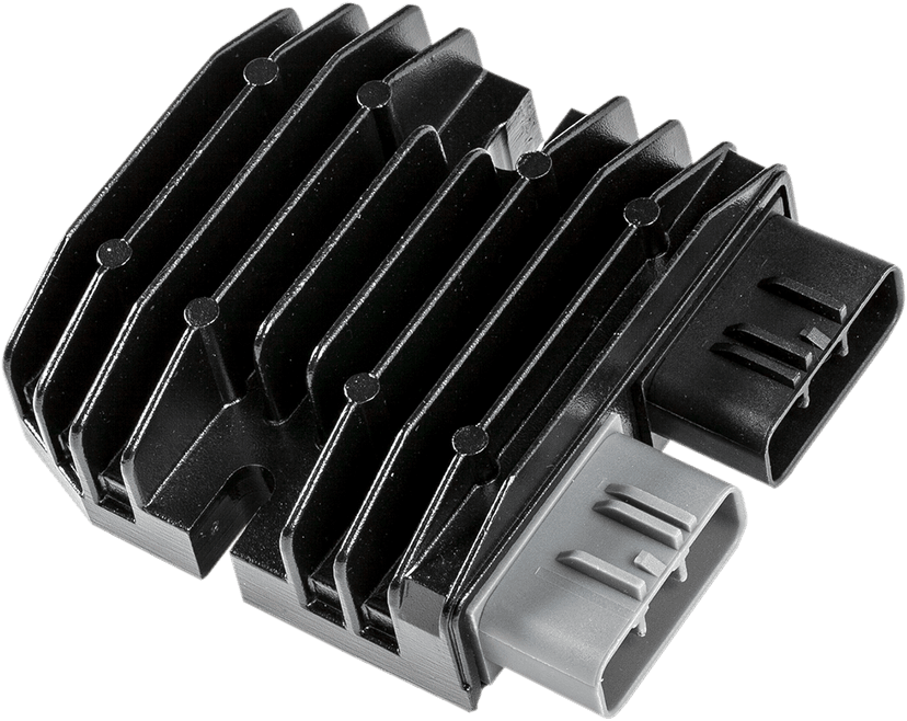 RICK'S MOTORSPORT ELECTRIC 2112-1278 Rectifier/Regulator - Lithium-ion Compatible - '04-'25 Kawasaki
