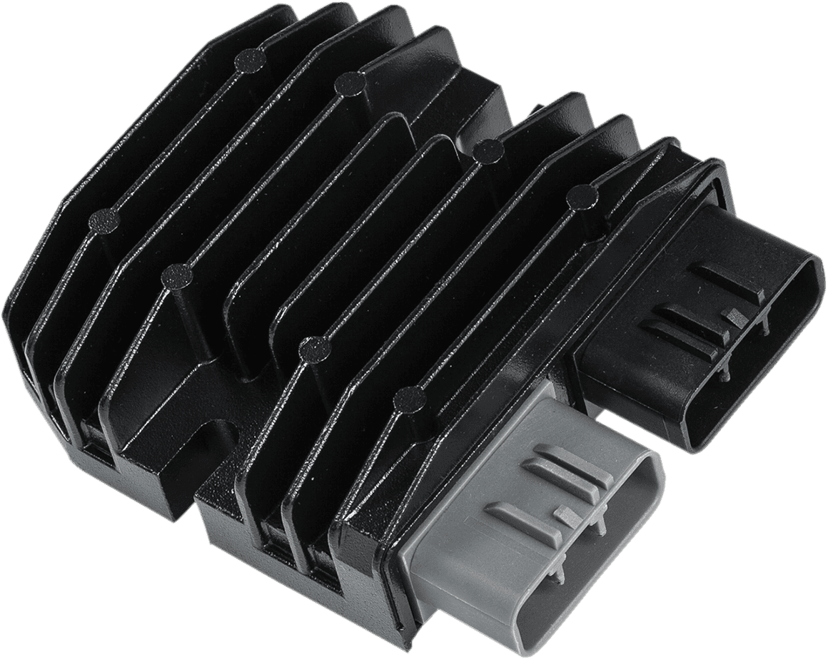 RICK'S MOTORSPORT ELECTRIC 2112-1282 Rectifier/Regulator - Lithium-ion Compatible - '02-'25 BMW/Triumph/Yamaha