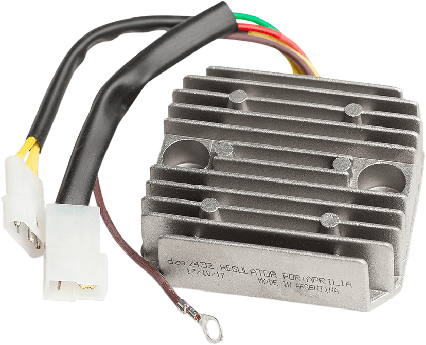 RICK'S MOTORSPORT ELECTRIC 2112-1285 OE Style - Rectifier/Regulator - Aprilia/BMW