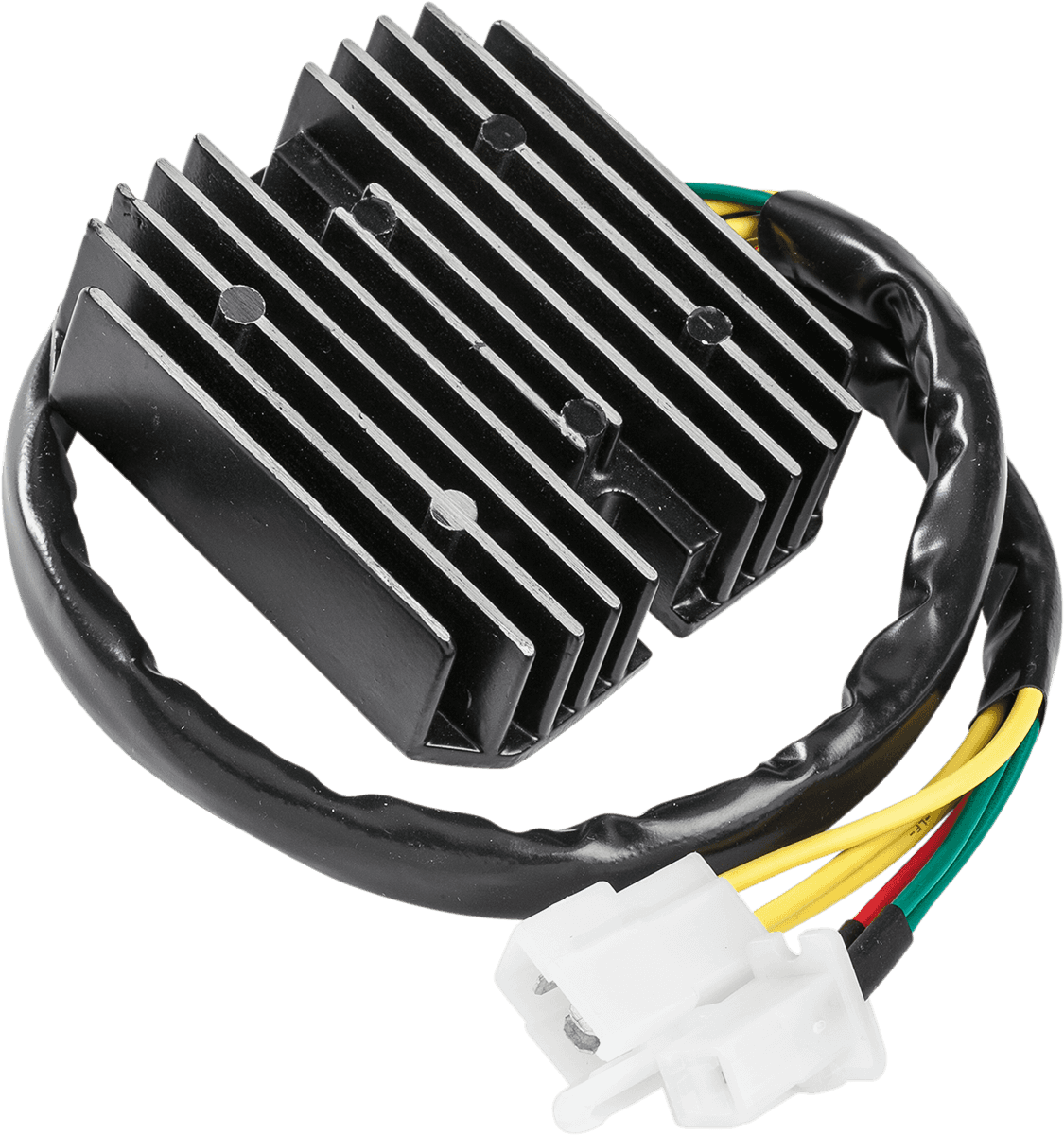 RICK'S MOTORSPORT ELECTRIC 2112-1286 OE Style - Rectifier/Regulator - Honda