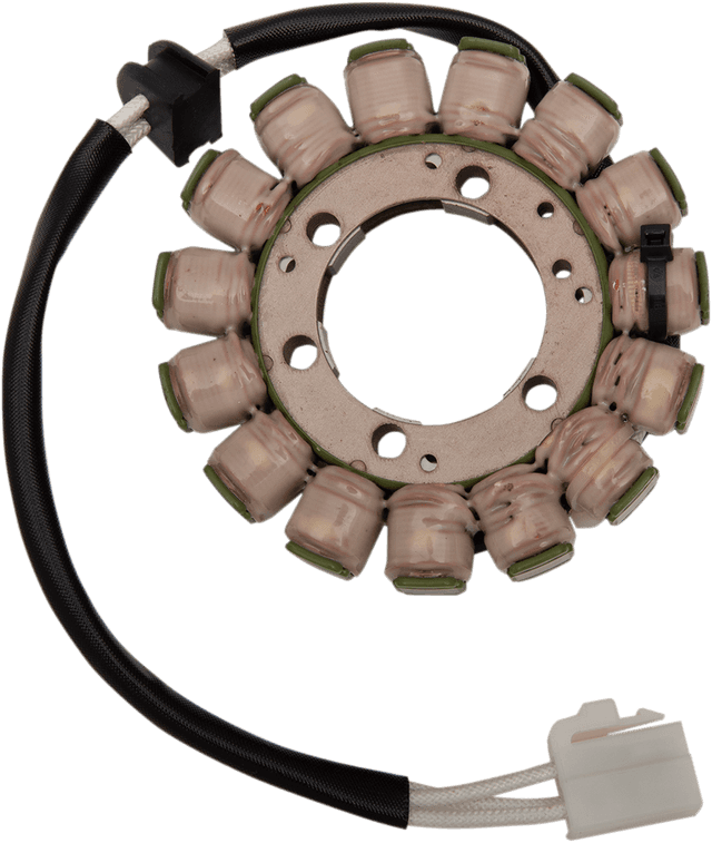 RICK'S MOTORSPORT ELECTRIC 2112-1300 Stator - Suzuki
