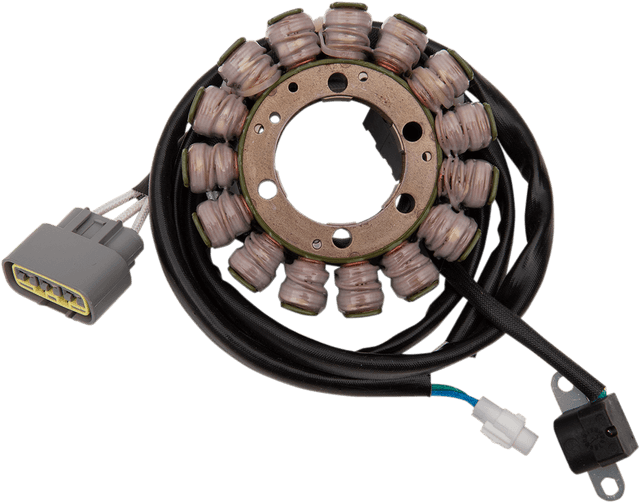 RICK'S MOTORSPORT ELECTRIC 2112-1304 Stator - Yamaha