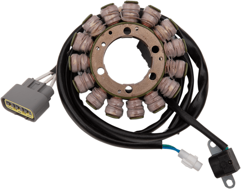RICK'S MOTORSPORT ELECTRIC 2112-1304 Stator - Yamaha