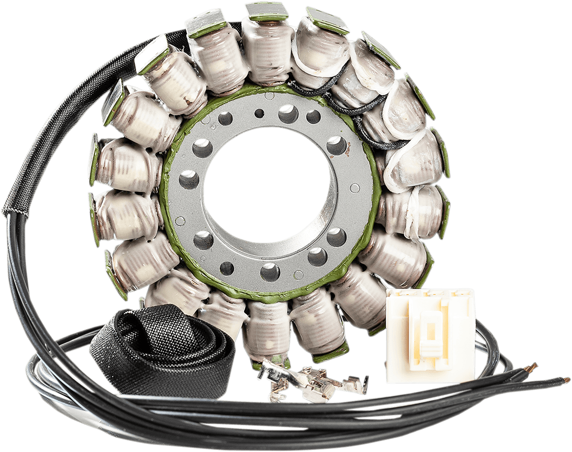 RICK'S MOTORSPORT ELECTRIC 2112-1305 OE Style Stator - Arctic Cat
