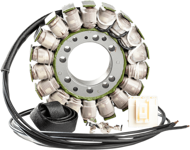 RICK'S MOTORSPORT ELECTRIC 2112-1305 OE Style Stator - Arctic Cat