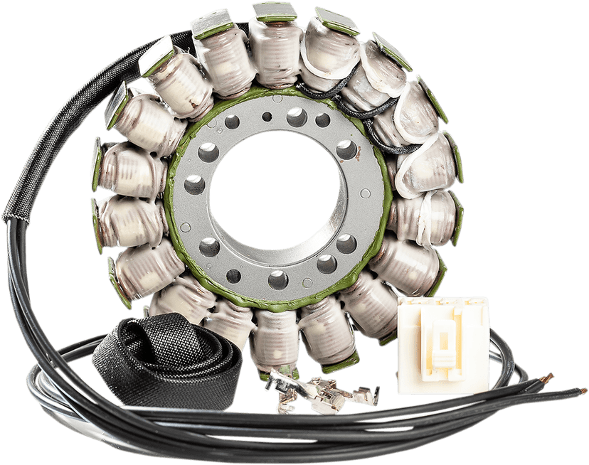 RICK'S MOTORSPORT ELECTRIC 2112-1305 OE Style Stator - Arctic Cat