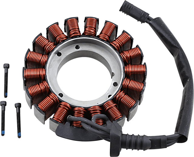 DRAG SPECIALTIES 2112-1311 Stator - '17-'24 Touring/Softail/Trike