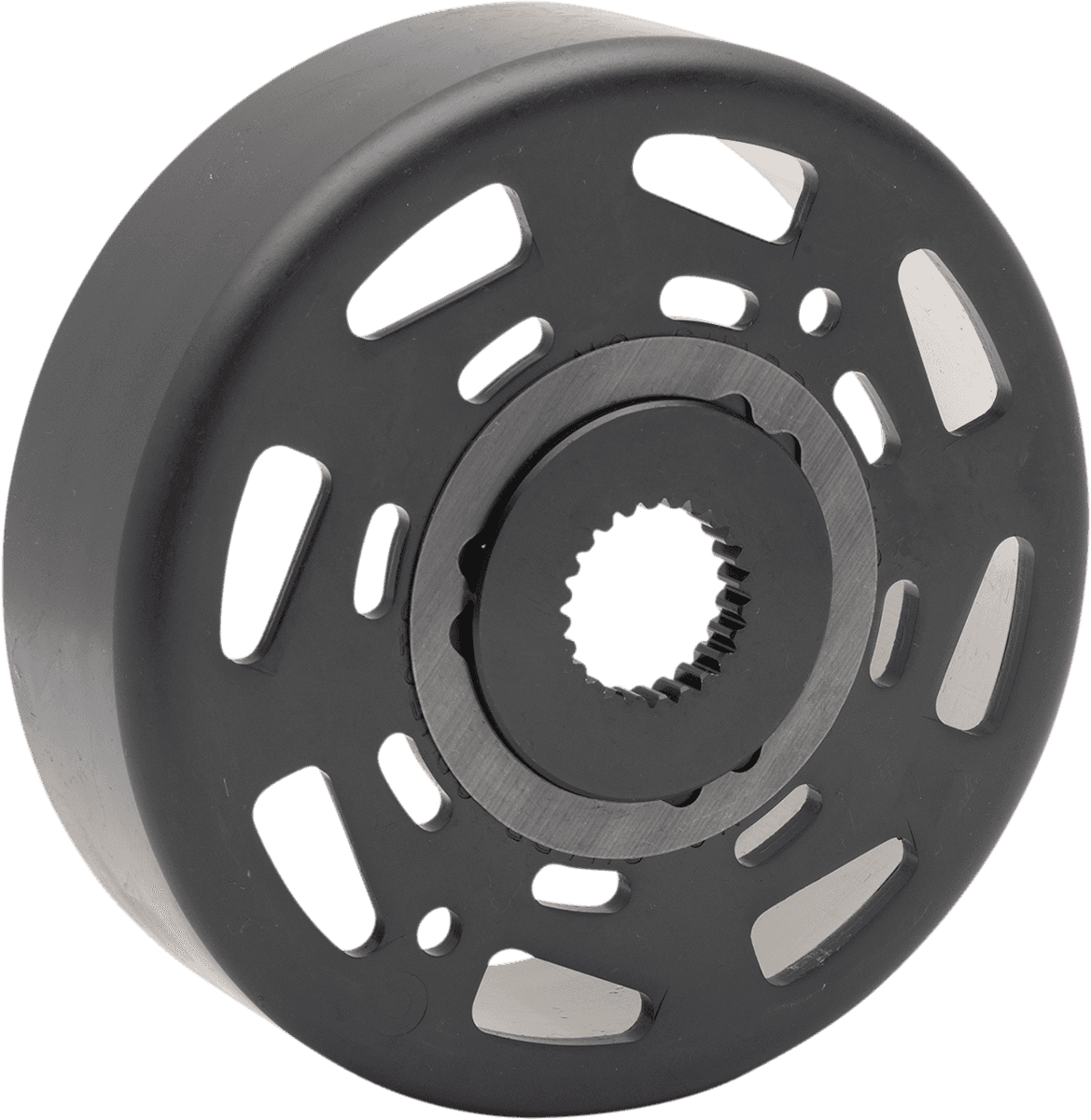 DRAG SPECIALTIES 2112-1314 Alternator Rotor - Harley Davidson