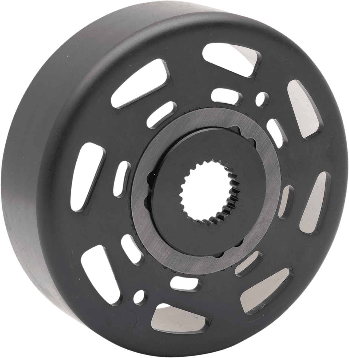 DRAG SPECIALTIES 2112-1314 Alternator Rotor - Harley Davidson