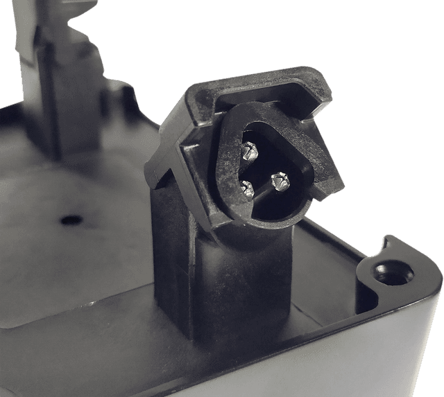 DRAG SPECIALTIES 2112-1316 Regulator - Black - Harley Davidson — image 6 of 10