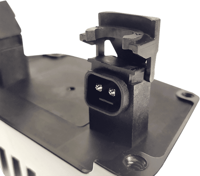 DRAG SPECIALTIES 2112-1316 Regulator - Black - Harley Davidson — image 9 of 10