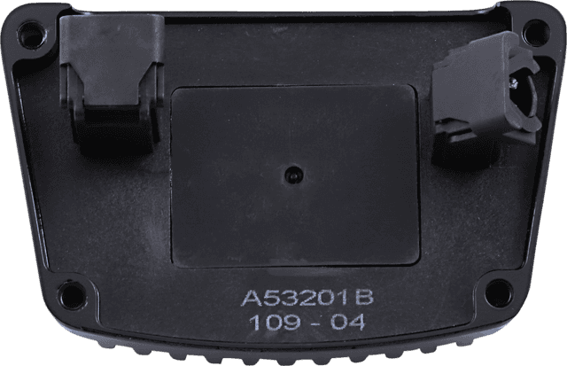 DRAG SPECIALTIES 2112-1316 Regulator - Black - Harley Davidson — image 2 of 10