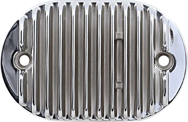 DRAG SPECIALTIES 2112-1317 Regulator - Chrome - Softail — image 1 of 4