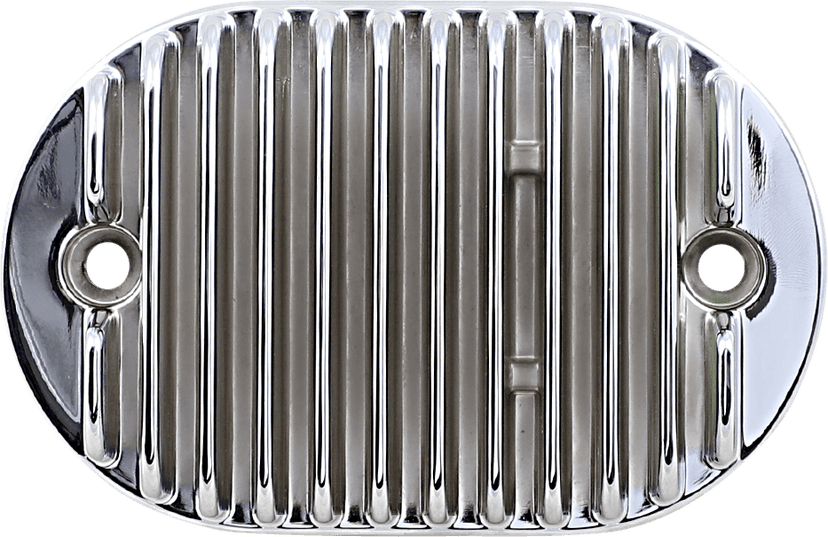 DRAG SPECIALTIES 2112-1317 Regulator - Chrome - Softail — image 1 of 4