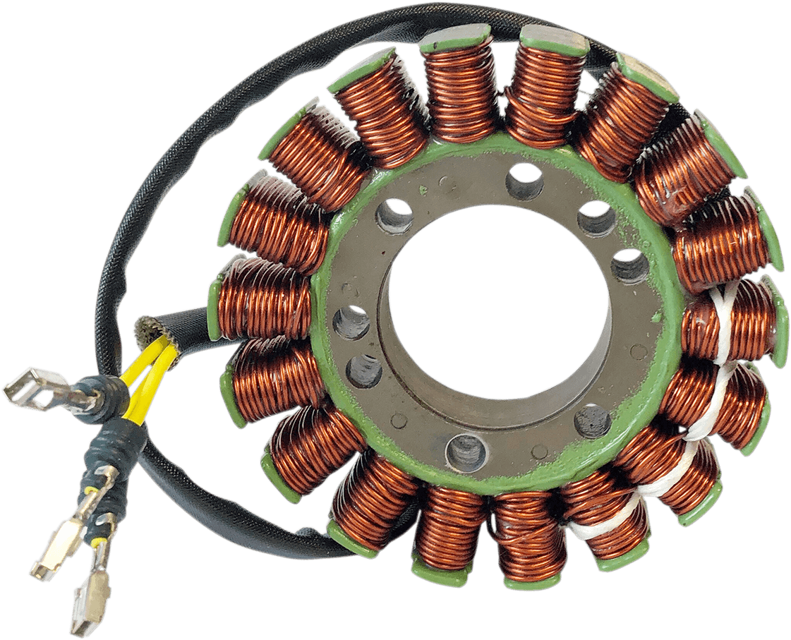RICK'S MOTORSPORT ELECTRIC 2112-1330 Stator - Ski-Doo