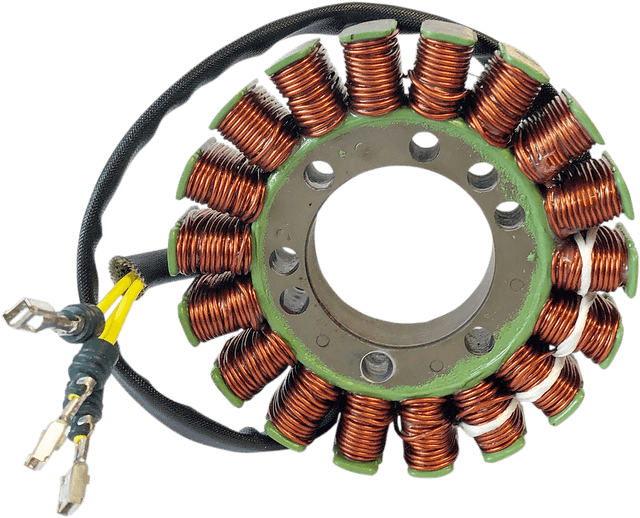 RICK'S MOTORSPORT ELECTRIC 2112-1330 Stator - Ski-Doo — image 1 of 2