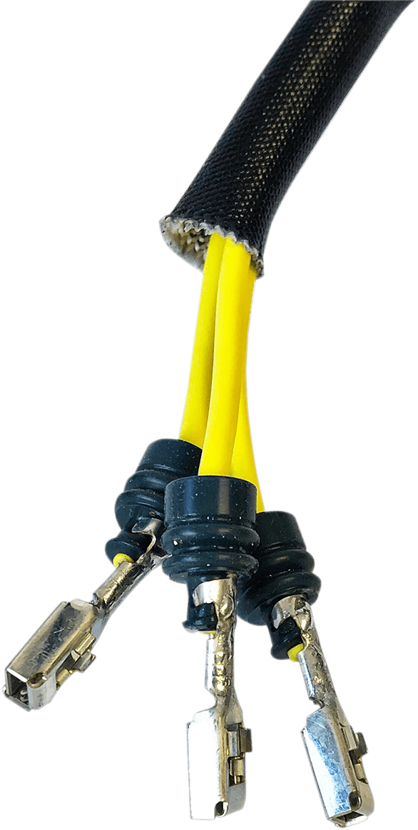 RICK'S MOTORSPORT ELECTRIC 2112-1330 Stator - Ski-Doo — image 2 of 2