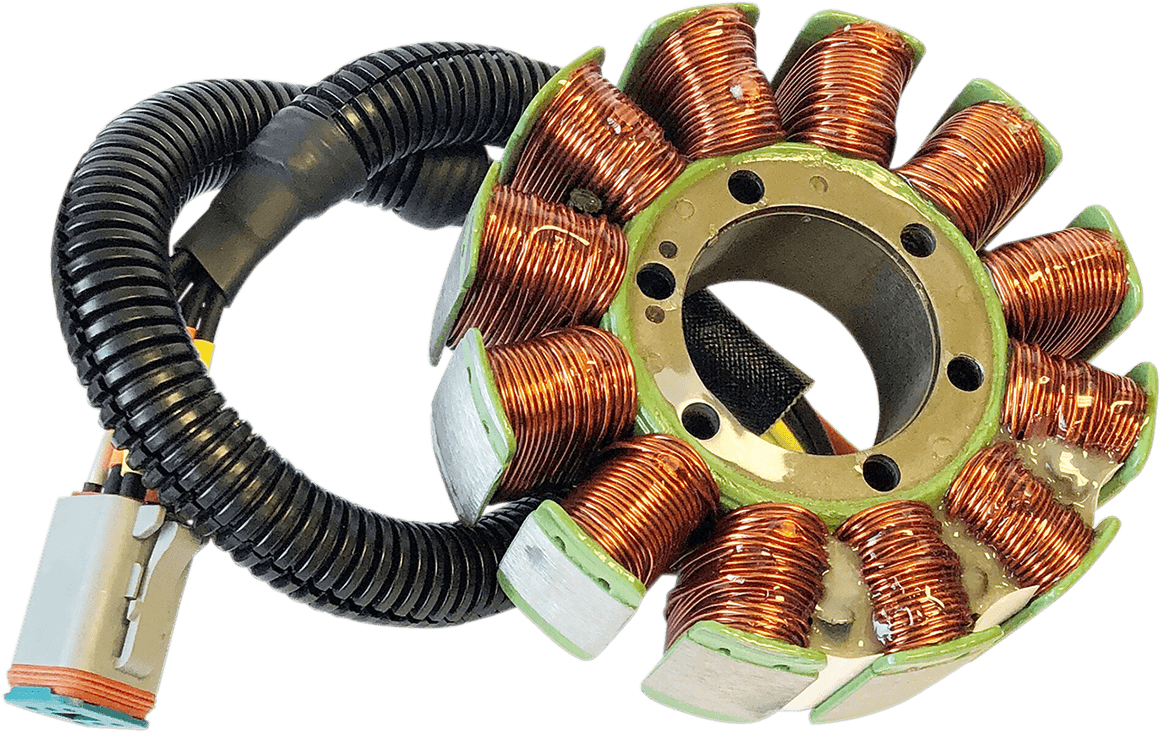 RICK'S MOTORSPORT ELECTRIC 2112-1331 Stator - Ski-Doo