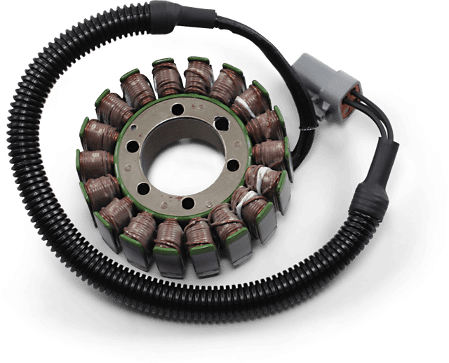 RICK'S MOTORSPORT ELECTRIC 2112-1332 Stator - Ski-Doo — image 1 of 2