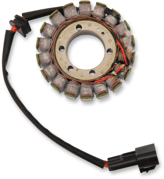 RICK'S MOTORSPORT ELECTRIC 2112-1332 Stator - Ski-Doo — image 2 of 2
