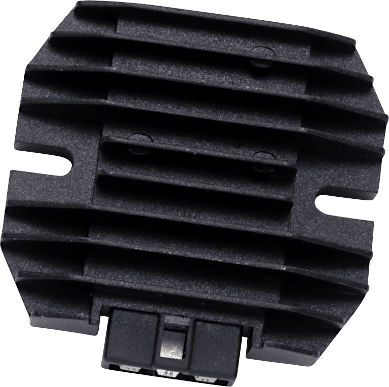 RICK'S MOTORSPORT ELECTRIC 2112-1342 Rectifier/Regulator - Lithium-ion Compatible - '95-'25 Yamaha