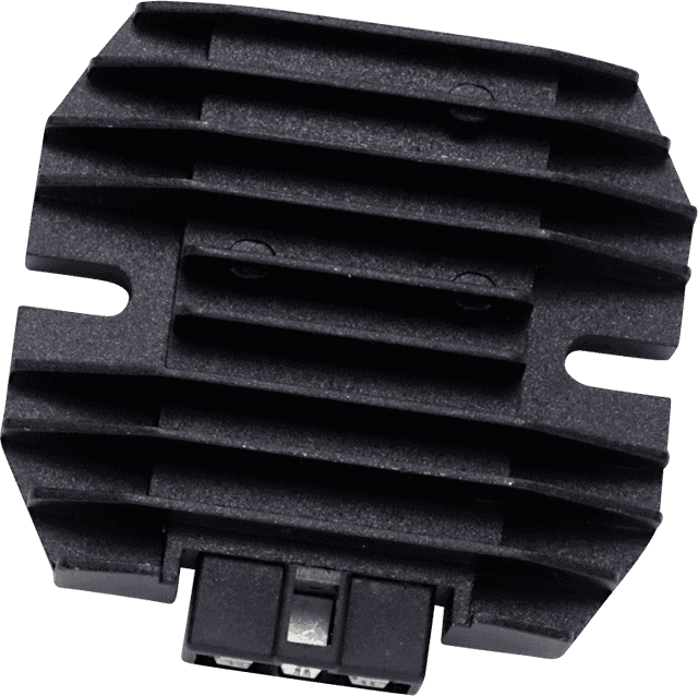 RICK'S MOTORSPORT ELECTRIC 2112-1342 Rectifier/Regulator - Lithium-ion Compatible - '95-'25 Yamaha