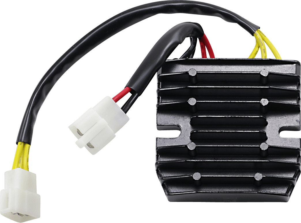 RICK'S MOTORSPORT ELECTRIC 2112-1349 Regulator/Rectifier - Hot Shot - Lithium-ion Compatible - Ducati