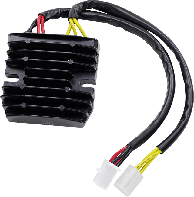 RICK'S MOTORSPORT ELECTRIC 2112-1354 Regulator/Rectifier - Hot Shot - Lithium-ion Compatible - Honda