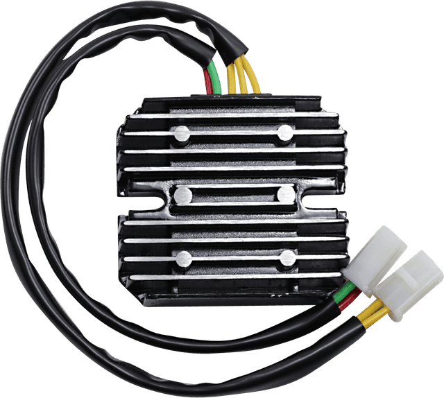 RICK'S MOTORSPORT ELECTRIC 2112-1356 Rectifier/Regulator - Lithium-ion Compatible - '78-'81 CX500