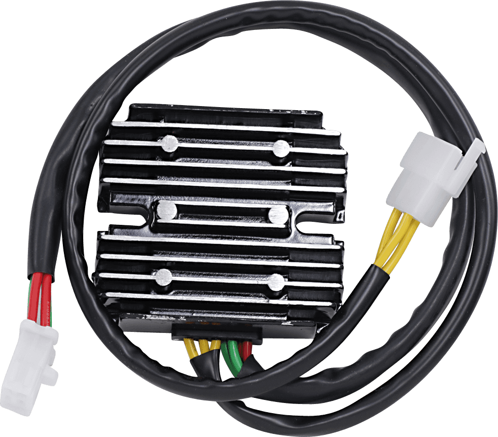 RICK'S MOTORSPORT ELECTRIC 2112-1361 Rectifier/Regulator - Lithium-ion Compatible - '86-'87 VT700C Shadow