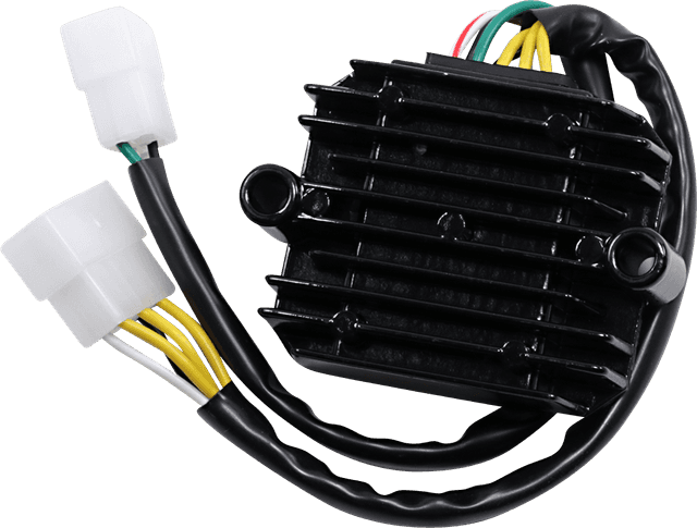 RICK'S MOTORSPORT ELECTRIC 2112-1362 Rectifier/Regulator - Lithium-ion Compatible - '79-'82 CBX