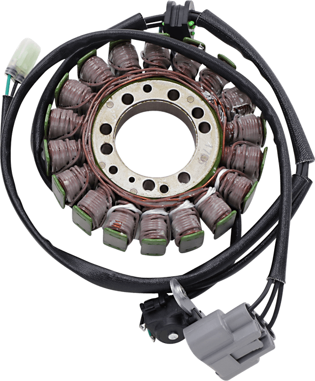 RICK'S MOTORSPORT ELECTRIC 2112-1380 Stator - Triumph