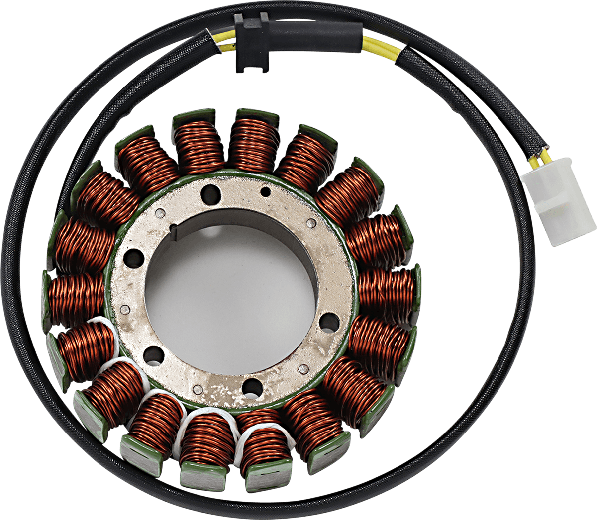 RICK'S MOTORSPORT ELECTRIC 2112-1382 Stator - Honda