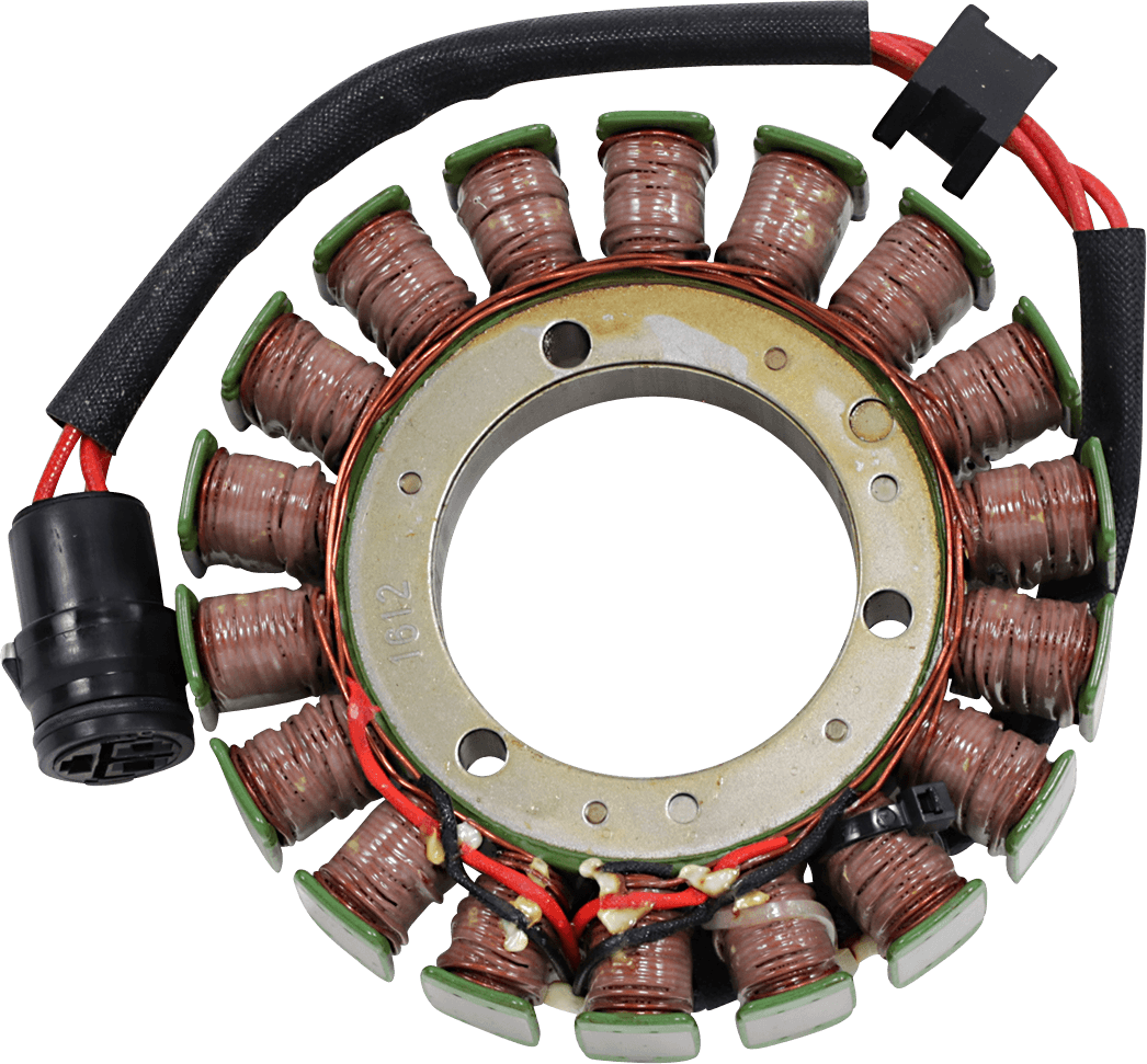 RICK'S MOTORSPORT ELECTRIC 2112-1385 Stator - Kawasaki