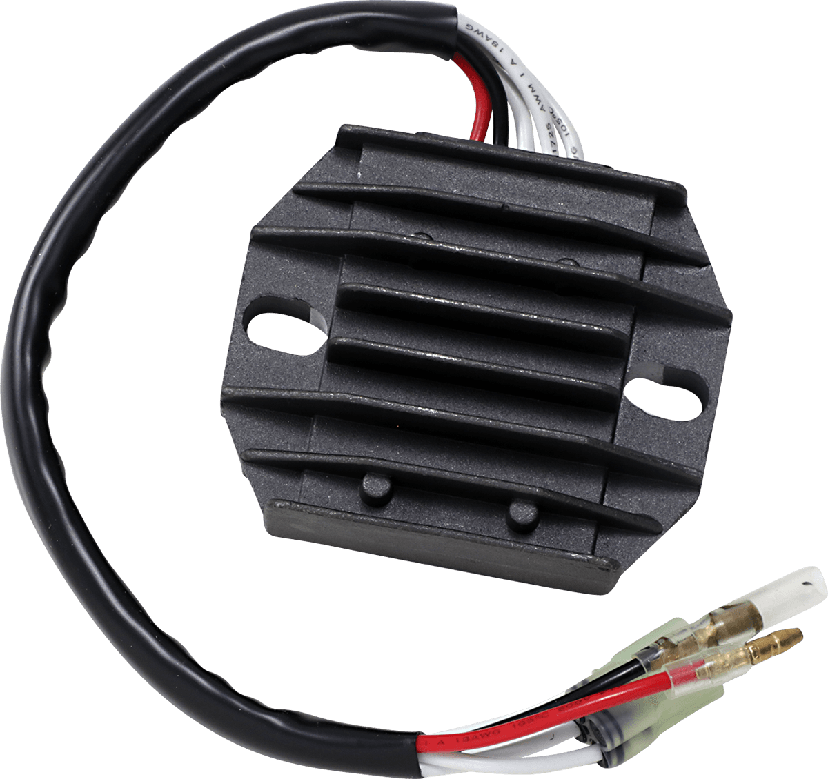 RICK'S MOTORSPORT ELECTRIC 2112-1401 Regulator/Rectifier - Rally 200