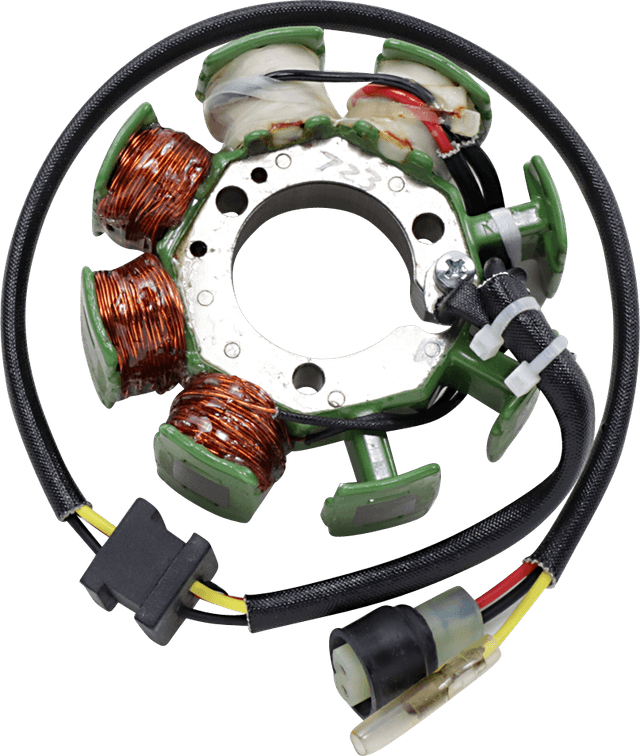 RICK'S MOTORSPORT ELECTRIC 2112-1403 Stator - Kawasaki