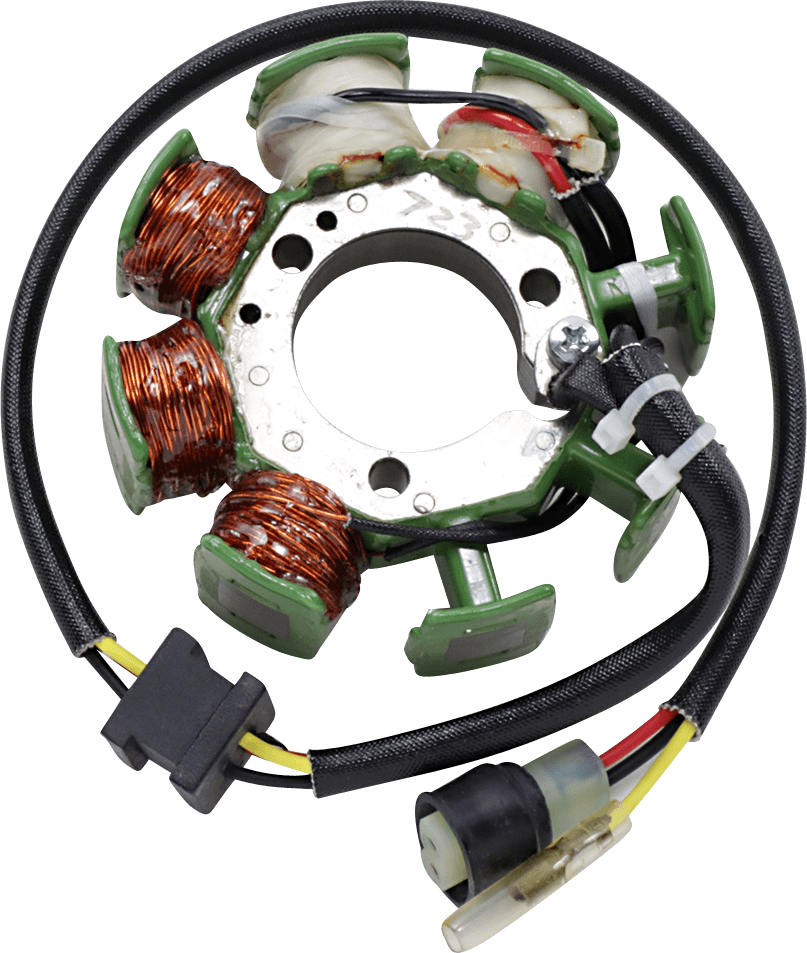 RICK'S MOTORSPORT ELECTRIC 2112-1403 Stator - Kawasaki