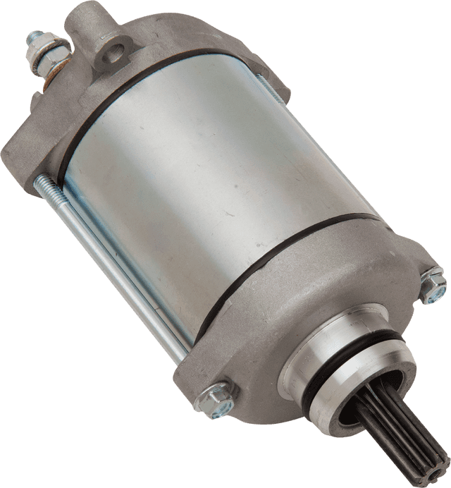 RICK'S MOTORSPORT ELECTRIC 2112-1437 Starter Motor - Kawasaki